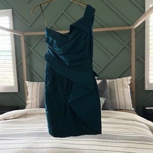 Phoebe Couture one should dress